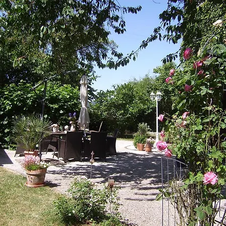 Ubytování v soukromí Romantikzimmer Im Antiquariat